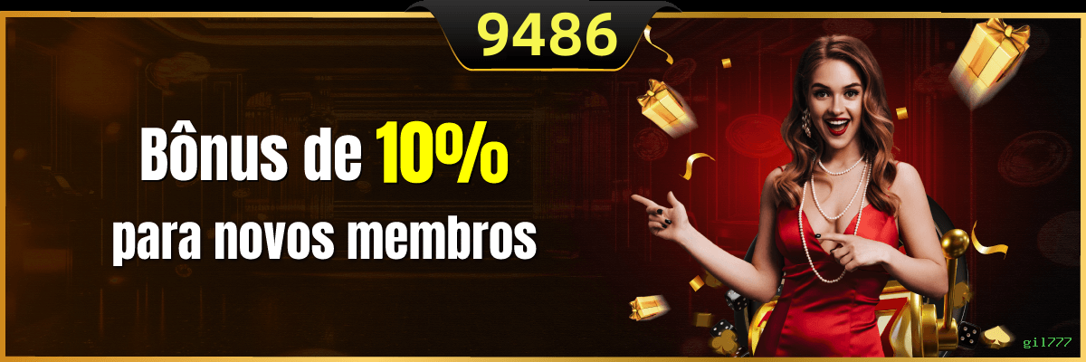 Coleção Premium de Slots gil777 - NetEnt, Pragmatic Play, Evolution