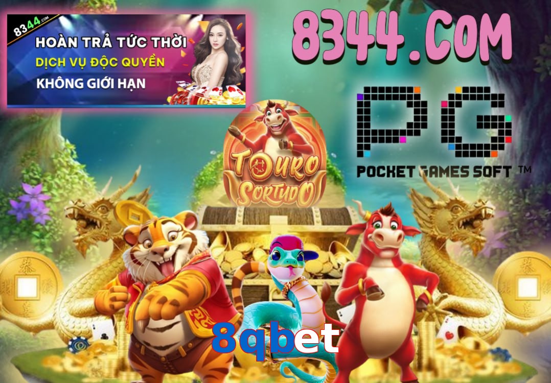 8qbet